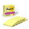 Post-it® Super Sticky Notes